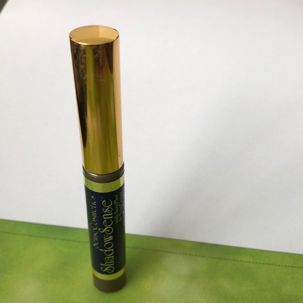 Shimmer Smoked Topaz ShadowSence Eyeshadow